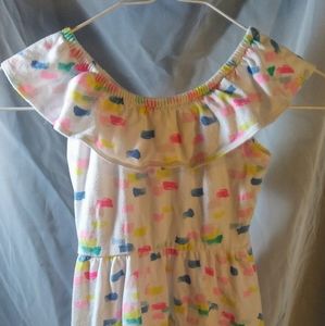 Jumping Beans Summer dress
